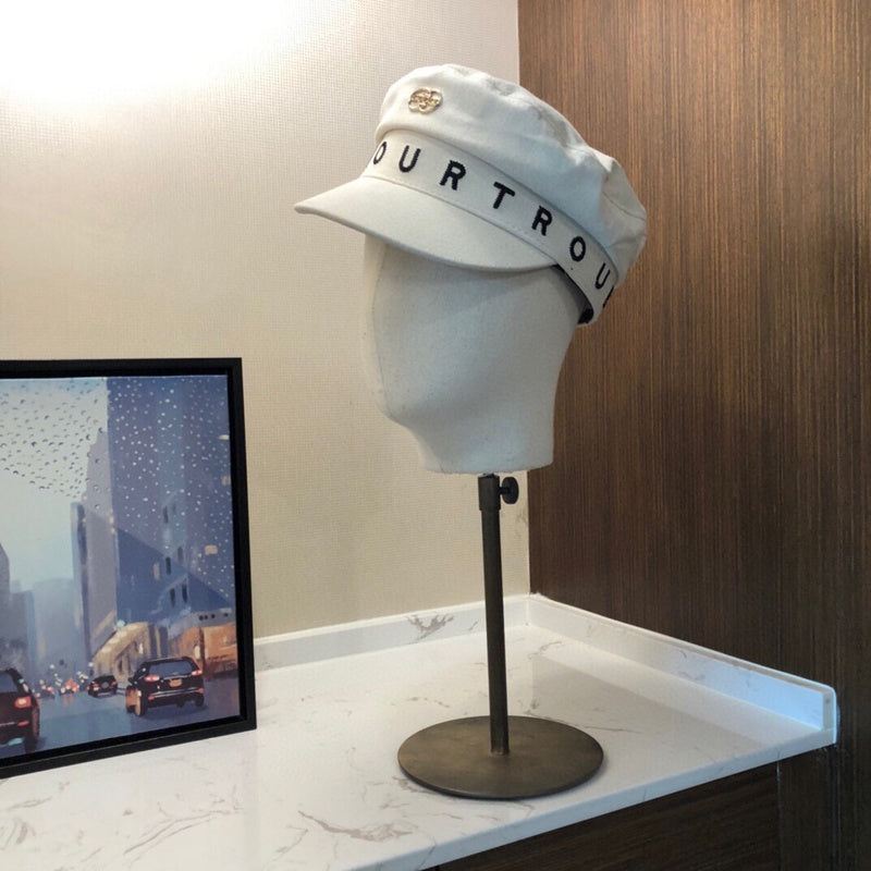 COZY BAGS - Guki Hats & Caps - 221