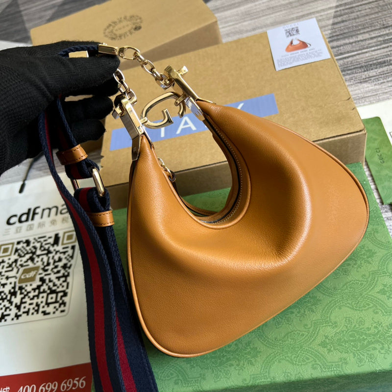 COZY BAGS - GUKI Bags - 1231