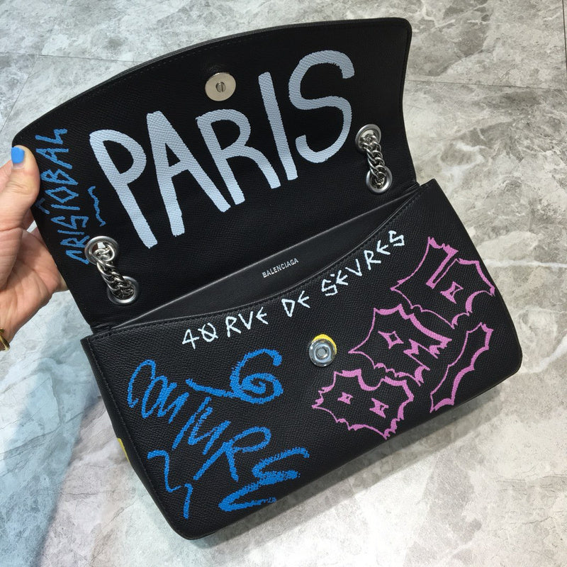 COZY BAGS - BG Lady Bags - 562
