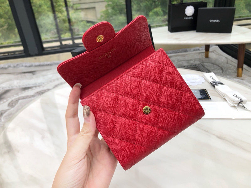 COZY - CHL Wallets - 035