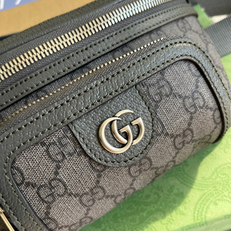 COZY BAGS - Guki Men Bags - 057