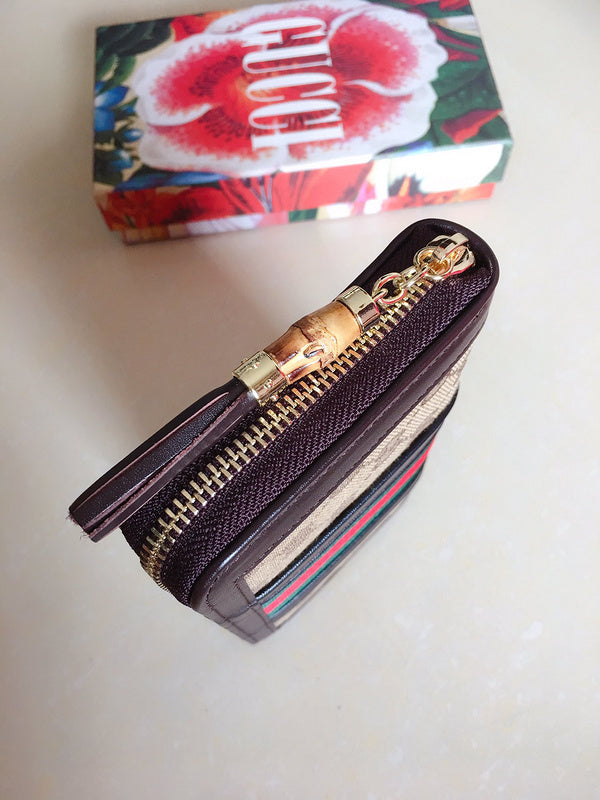 COZY BAGS - Guki Wallet - 455