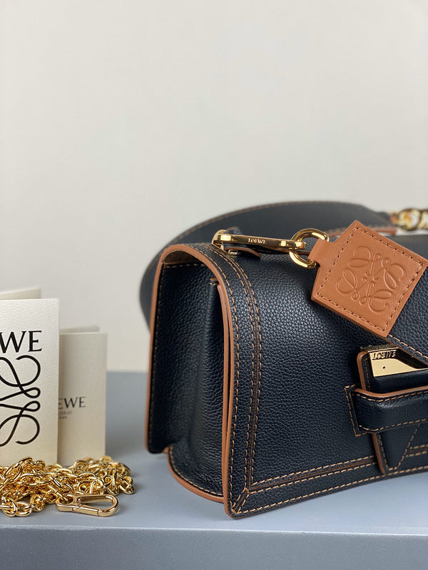JB - LWO Lady Bags - 102