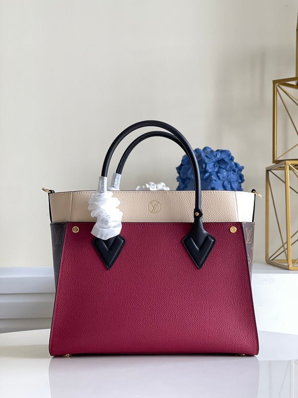 COZY - LV Bags - 1015