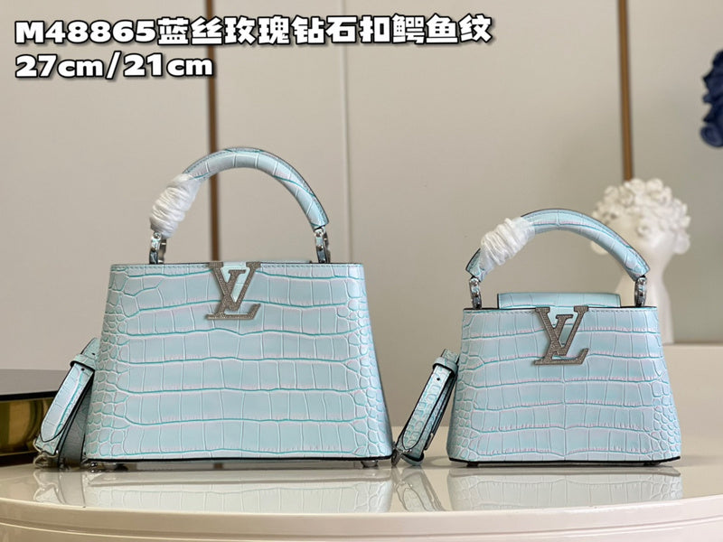 COZY BAGS - LOV Bags - 1395
