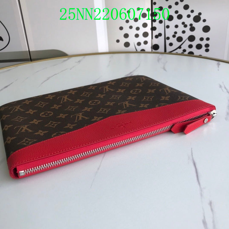 COZY BAGS - CHL Wallet - 866