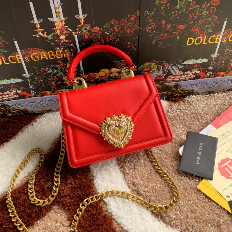 COZY - DAG Bags - 217
