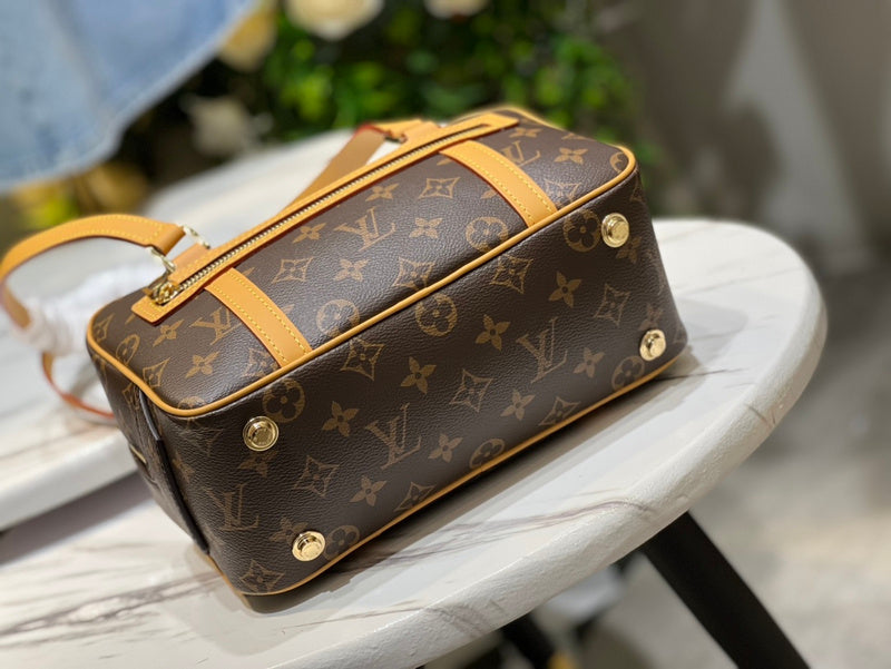 COZY BAGS - LOV Bags - 2134