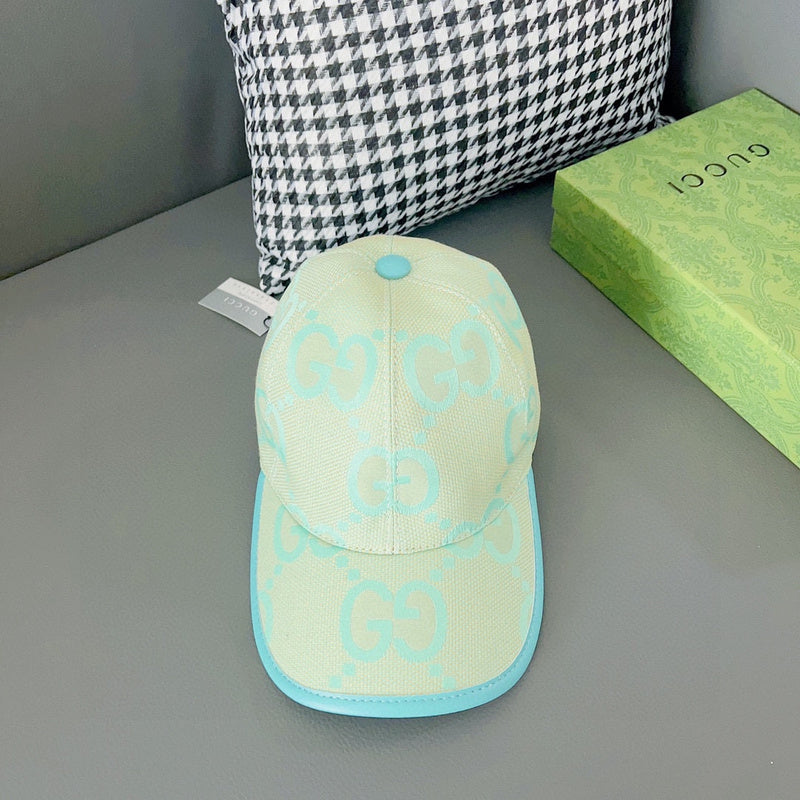 COZY BAGS - Guki Hats & Caps - 009