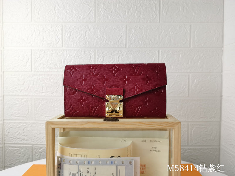 COZY BAGS - LOV Wallets - 753