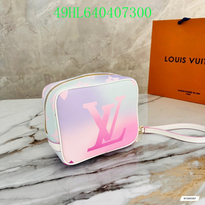 COZY BAGS - LOV Wallet - 1437
