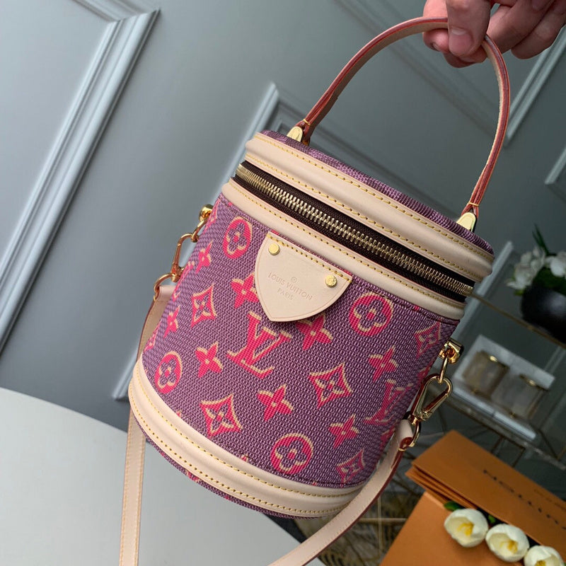 COZY - LV Bags - 5672