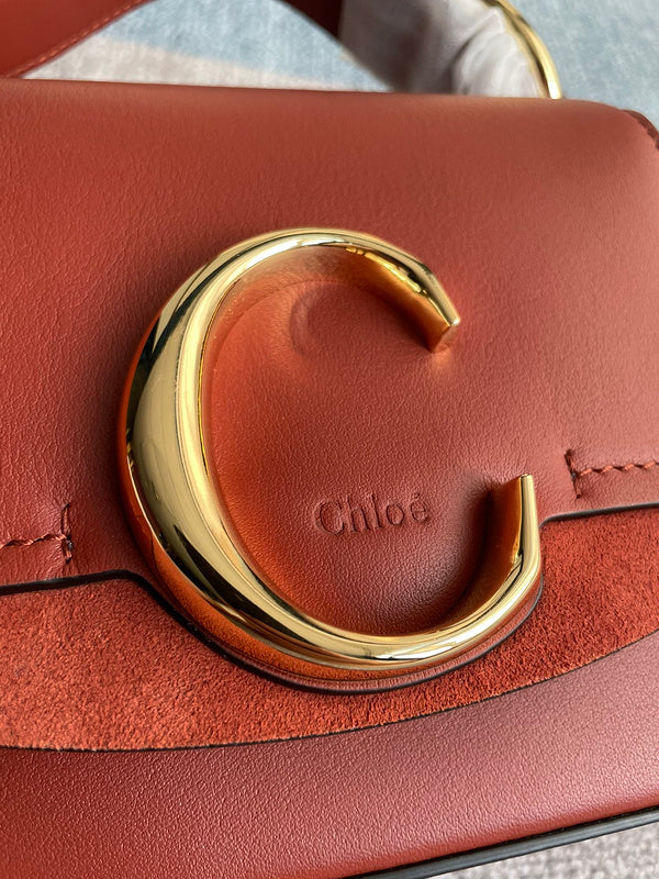 COZY - CLE Bags - 035
