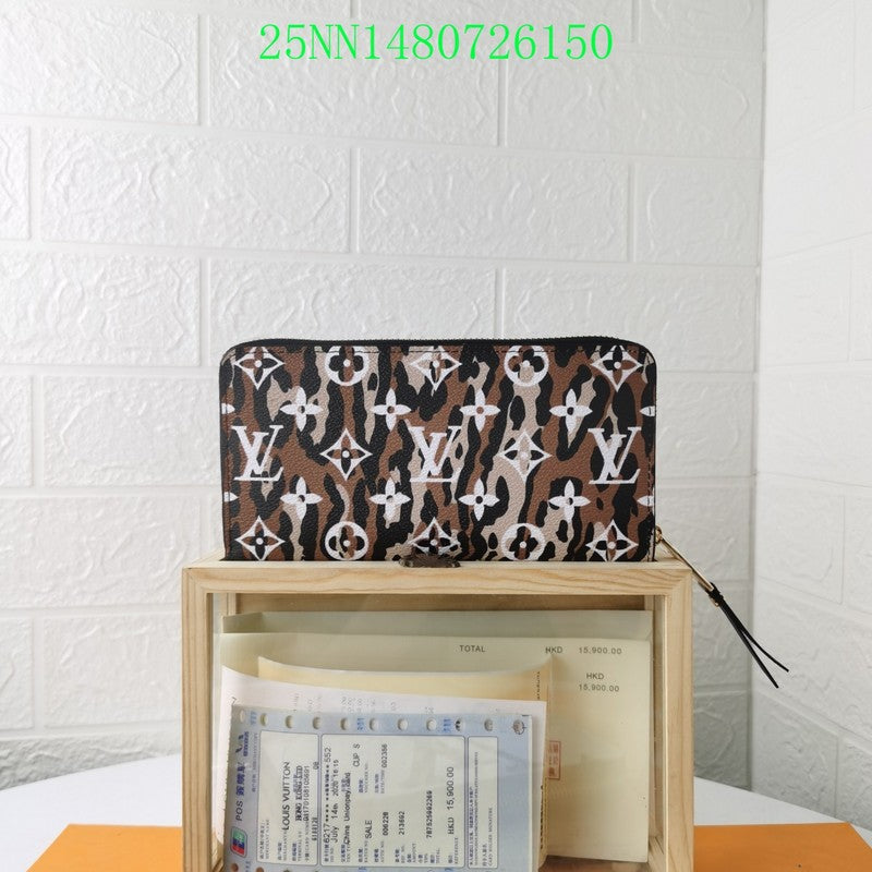 COZY BAGS - LOV Wallet - 199
