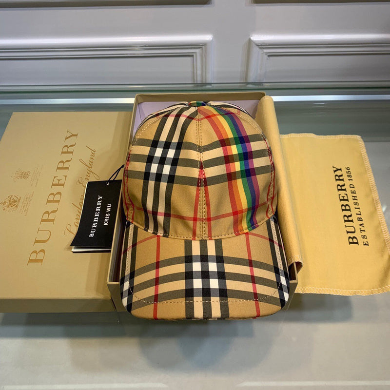 COZY BAGS - BOR Hats & Caps - 204