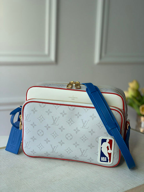 COZY - LV Bags - 4249