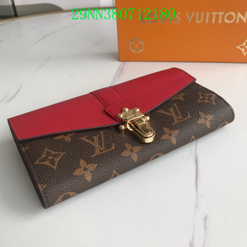 COZY BAGS - CHL Wallet - 750