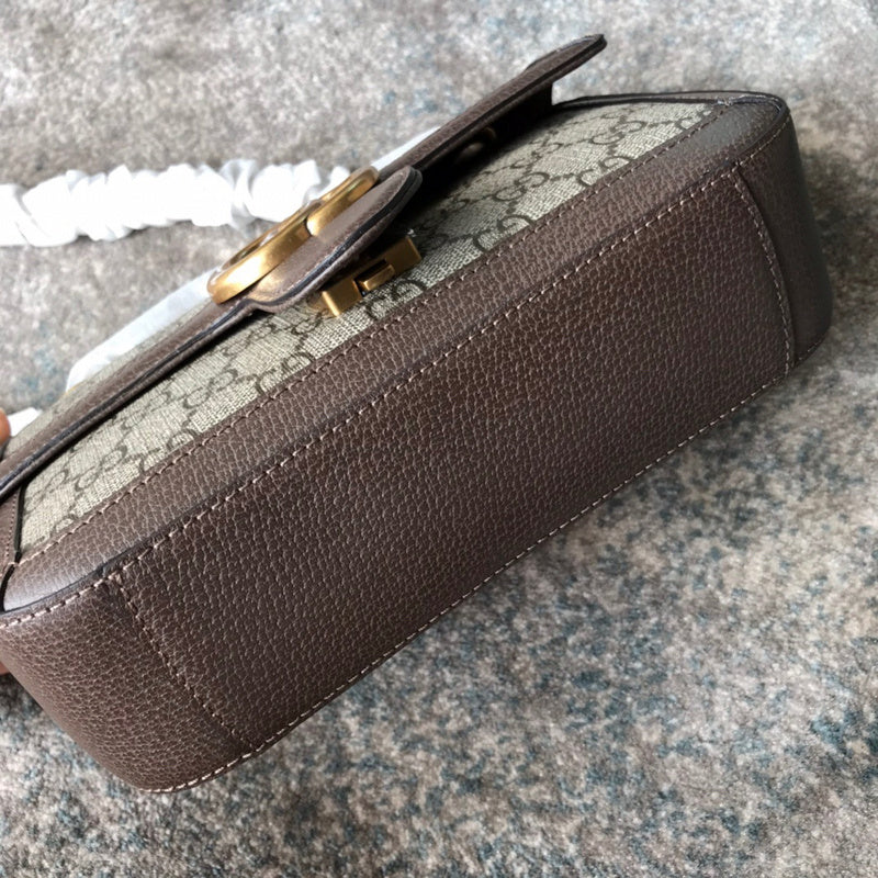 JB - Guki Lady Bags - 1105