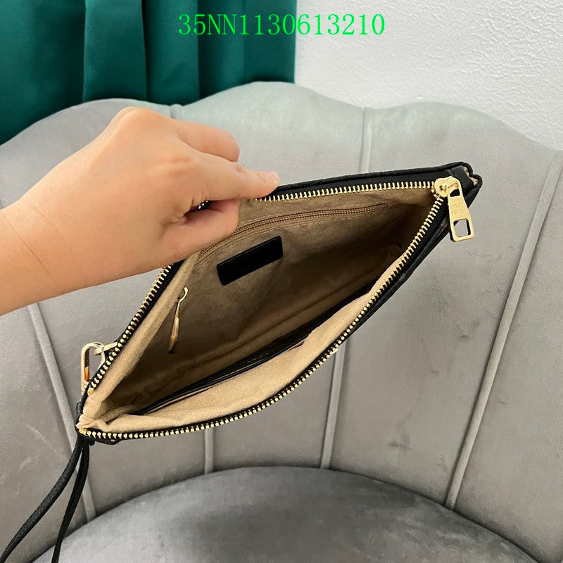 COZY BAGS - LOV Wallet - 1177