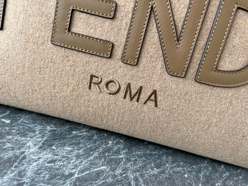 COZY BAGS - FDE Bags - 009