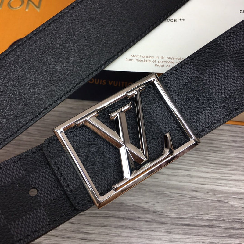 JB - LOV Belts - 122