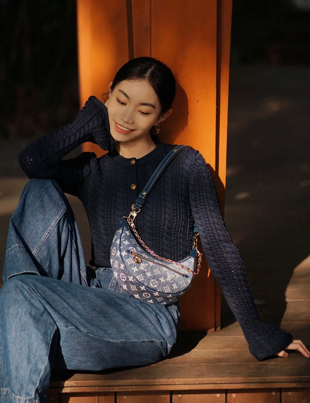 COZY - LV Bags - 1635