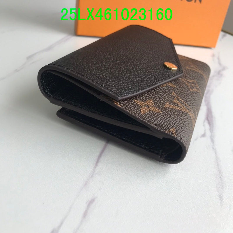 COZY BAGS - CHL Wallet - 1301