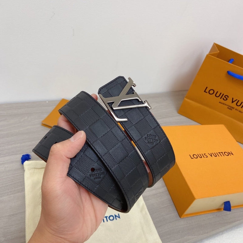 JB - LOV Belts - 320