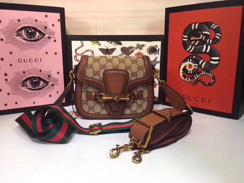COZY BAGS - GUKI Bags - 1101