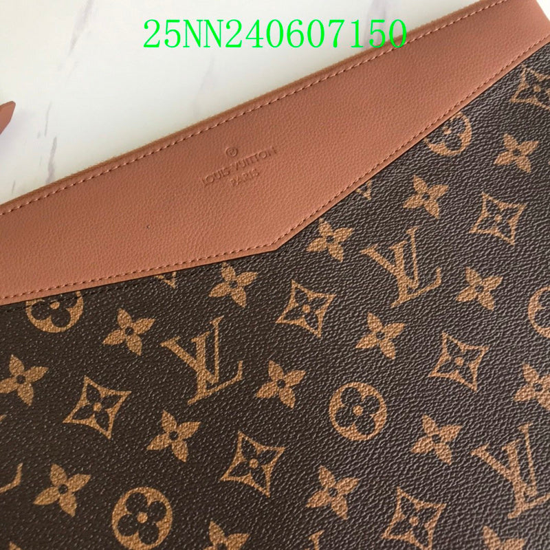 COZY BAGS - CHL Wallet - 864