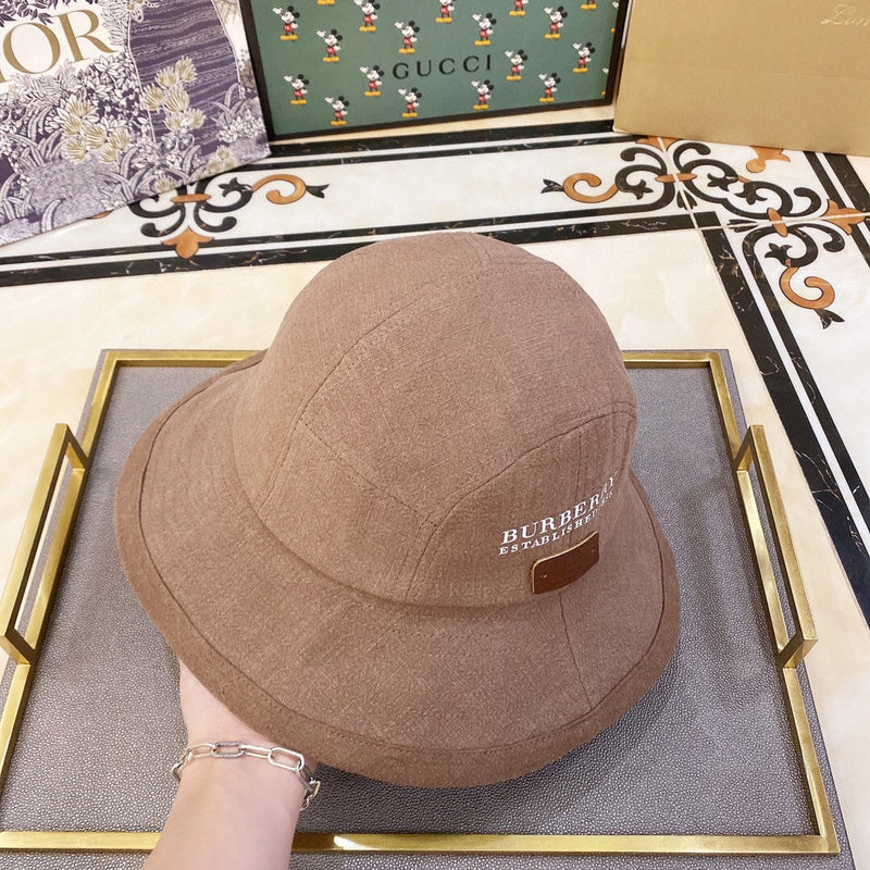 COZY BAGS - BOR Hats & Caps - 194
