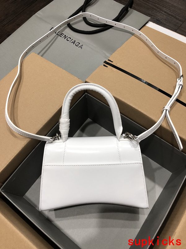 COZY BAGS - BG Hourglass Bags - 048