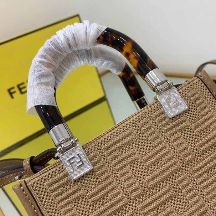 COZY - FDE Bags - 207
