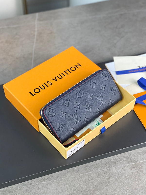 COZY - LOV Wallets - 174