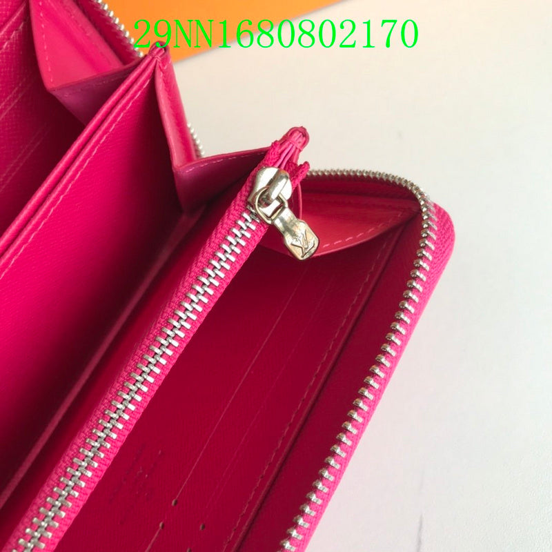 COZY BAGS - CHL Wallet - 726
