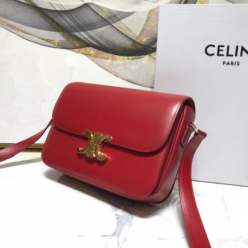 COZY BAGS - COL Bags - 024