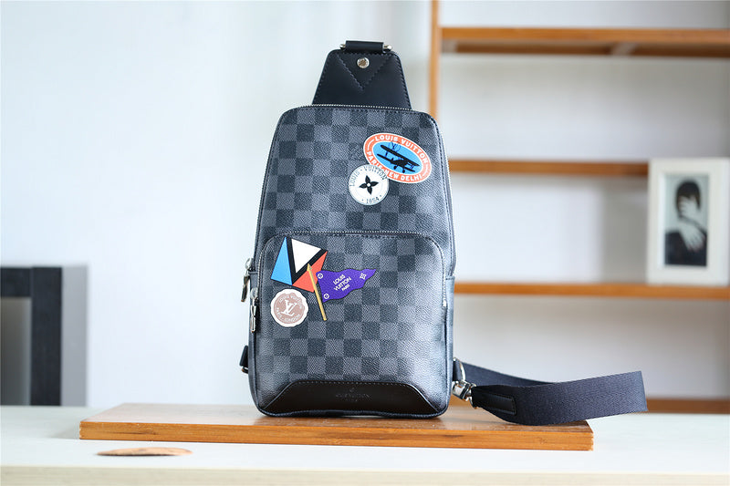 COZY BAGS - LOV Men Bags - 410