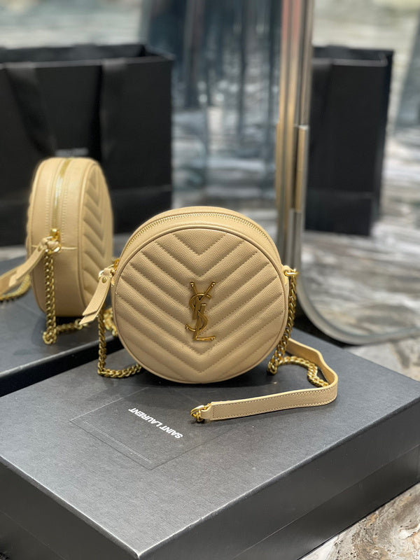 Cozy Bags - YLS Bags - 184