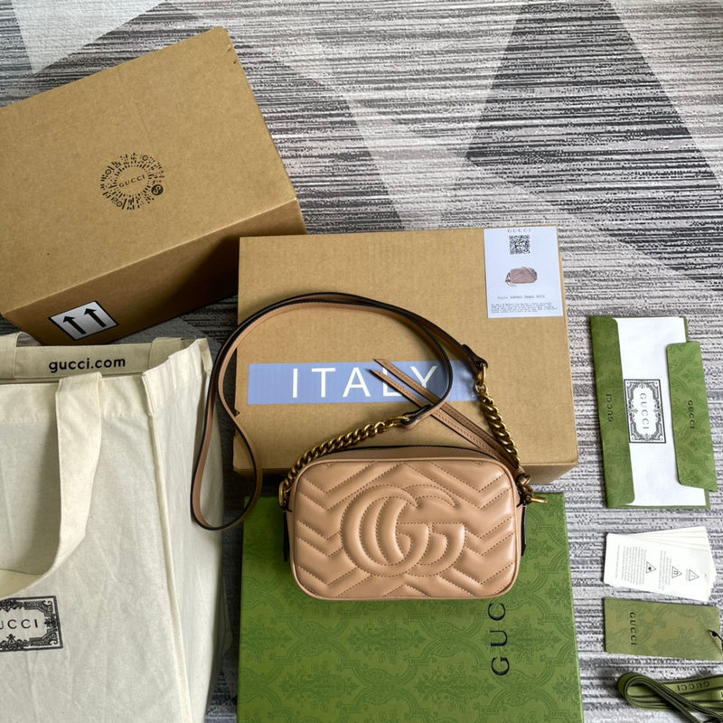 COZY BAGS - GUKI Bags - 1532