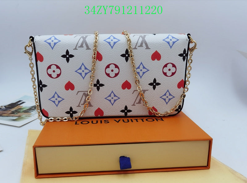COZY BAGS - CHL Wallet - 1220