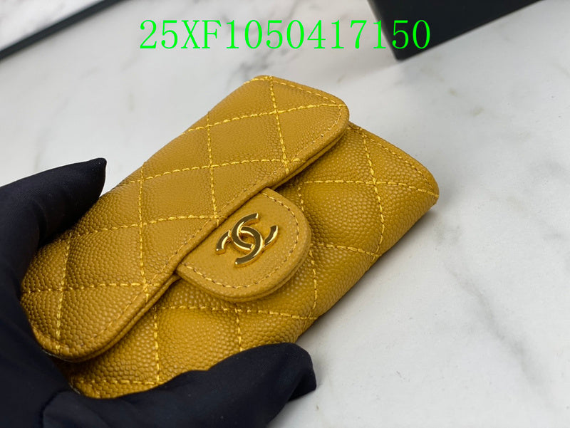 COZY BAGS - CHL Wallet - 165