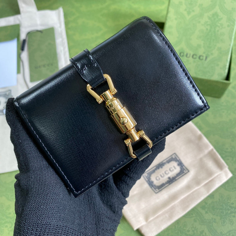 COZY BAGS - Guki Wallet - 323
