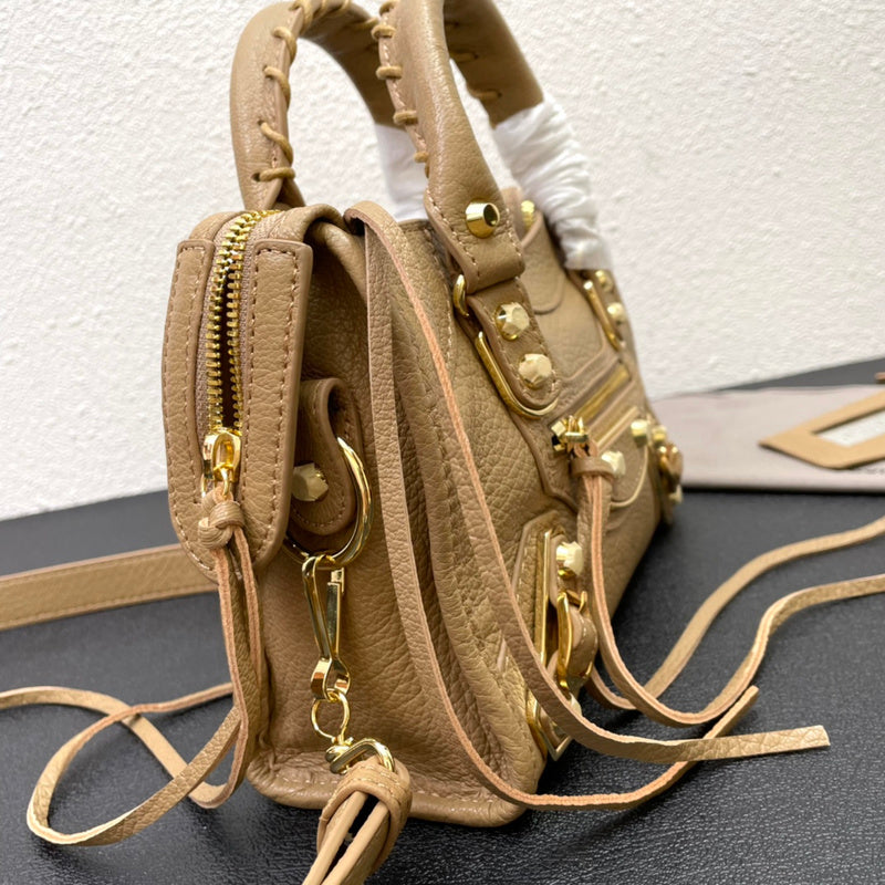COZY - BG Bags - 628