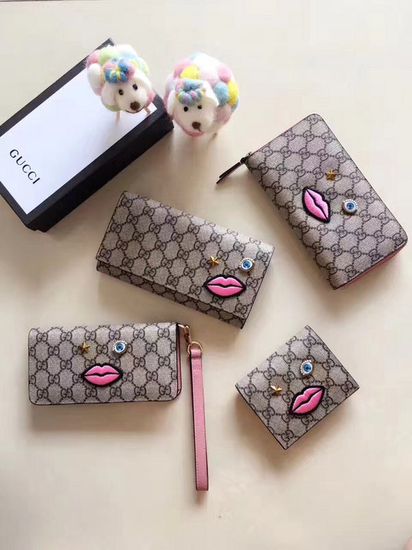 COZY BAGS - Guki Wallet - 487