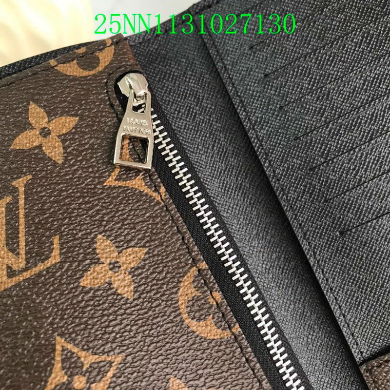 COZY BAGS - CHL Wallet - 538