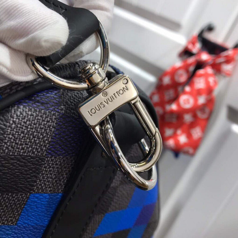 JB - LOV Travel Bags - 128