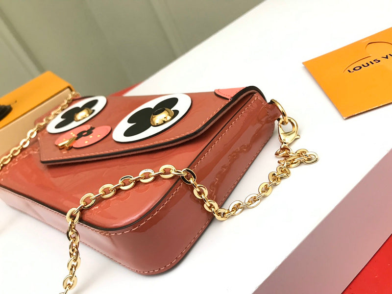 COZY - LV Bags - 1386