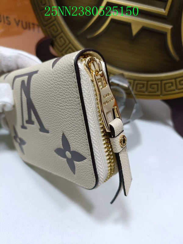 COZY BAGS - LOV Wallet - 1315