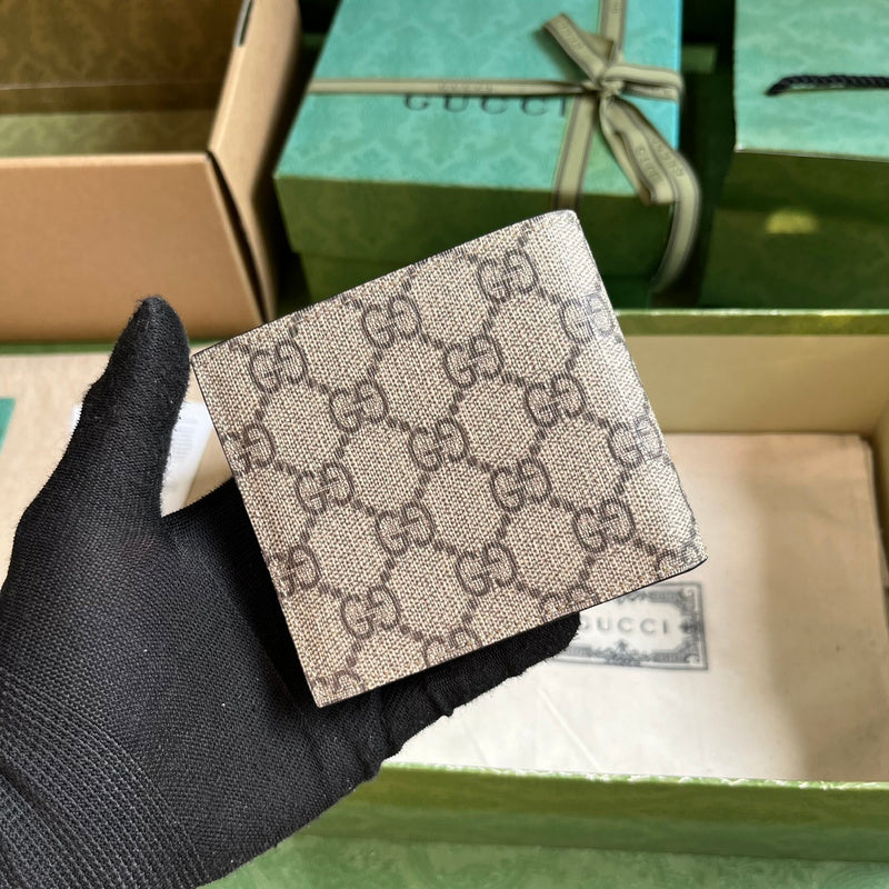Cozy Bags - GUKI Men Wallets - 022