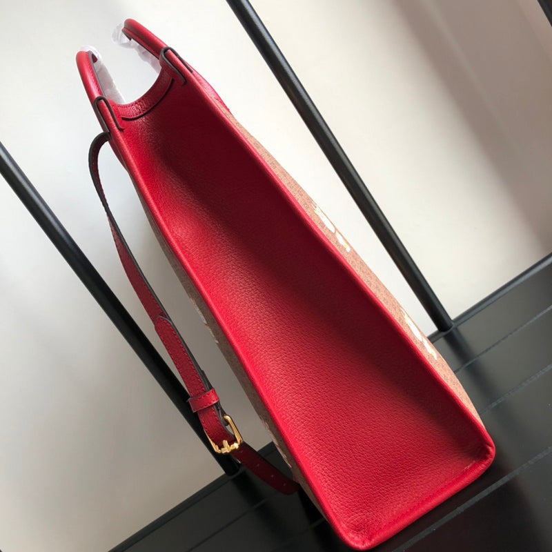 JB - Guki Lady Bags - 1181